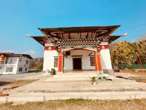 Yoselchoeling Lhakhang