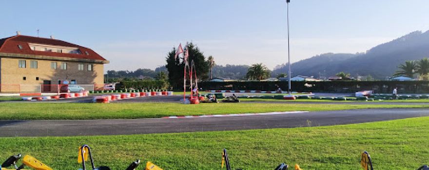 Karting Los Molinos