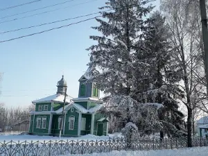 Parc Șaptebani