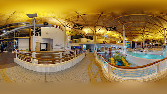 Inverness Leisure