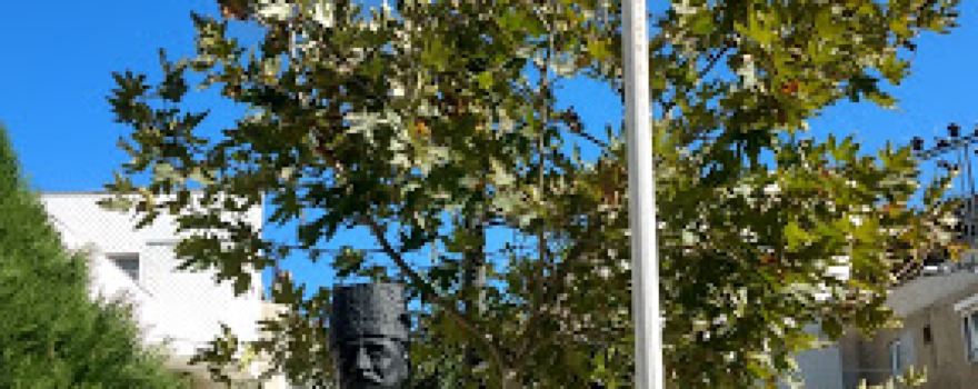 Miralay Çolak İbrahim Bey