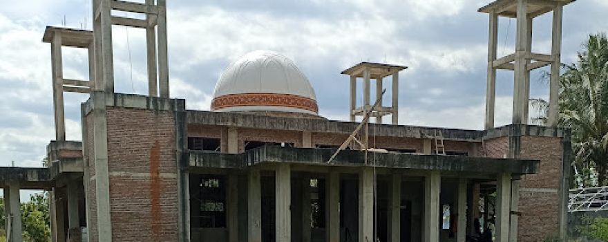 Permata Qubah