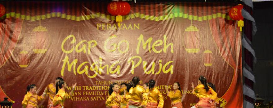 Vihara Satya Dharma Pangkalpinang