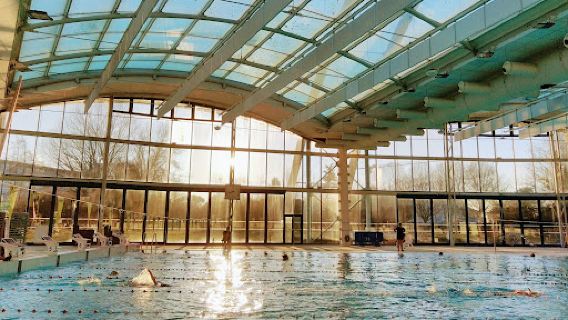 Piscine Aquasud Agen