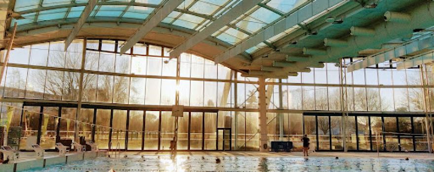 Piscine Aquasud Agen