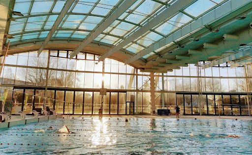 Piscine Aquasud Agen