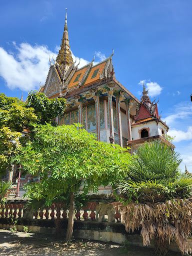Wat Prasat