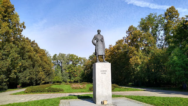 Legionów Park