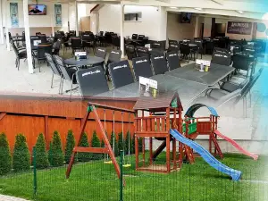 Bowling Bar Snina
