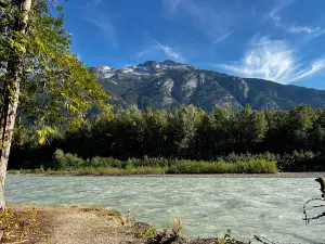 Saloompt Interpretive Forest