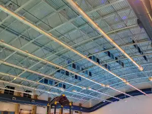 South Summit Aquatic & Fitness Center