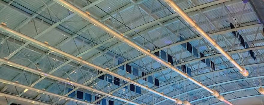South Summit Aquatic & Fitness Center