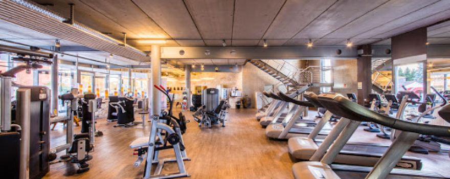 Body Culture Groß-Gerau