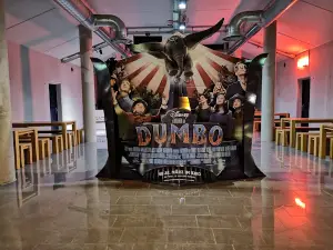 CINEPLEX Goslar