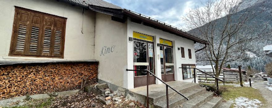Kino Fulpmes