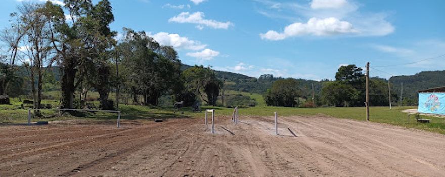 Cancha Costa do Cerro