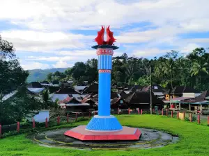 Tes Lake