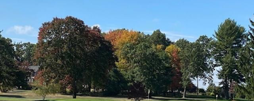 Ellington Ridge Country Club