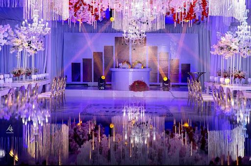 BELLEVUE Event Center