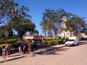 Igreja Matriz de São José de Almeida