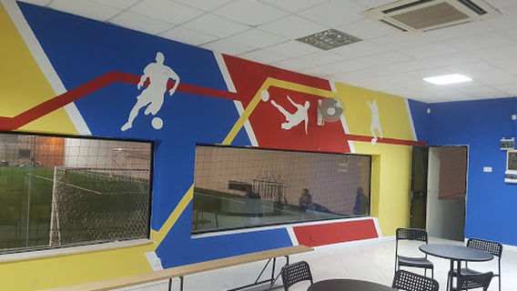 Tarxien Football Club