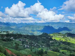 View Lao Và Chải