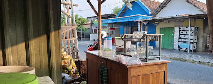 Bundaran Sumbermulyo Kec. Jogoroto Kab. Jombang