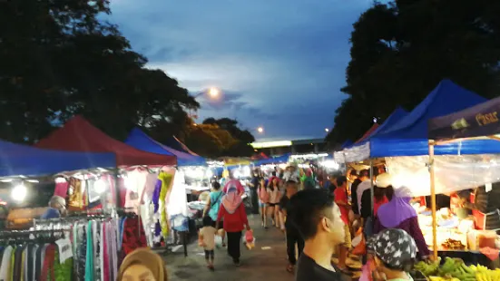 Pasar Malam Taman Indahpura