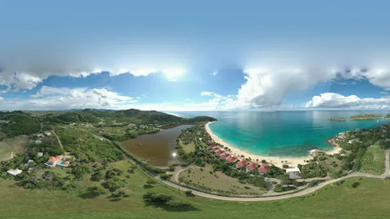 Table Hill Five islands