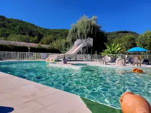 Camping La Salvinie