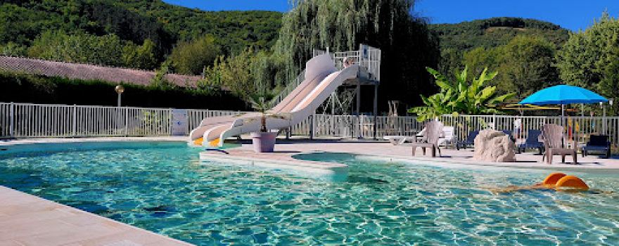 Camping La Salvinie