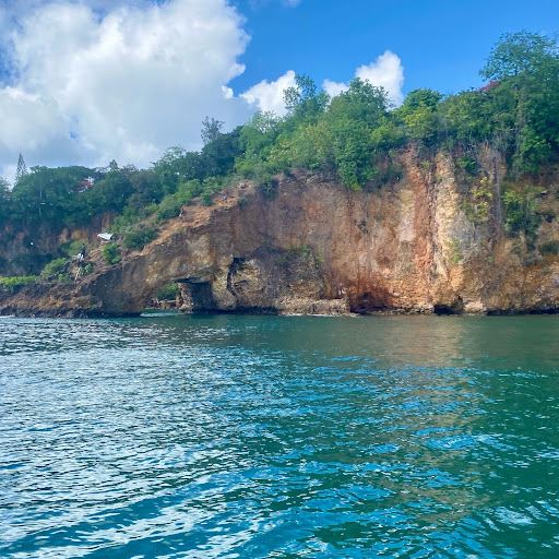 JJ's Speed Boat Tour