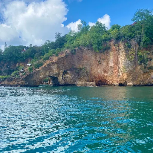 JJ's Speed Boat Tour