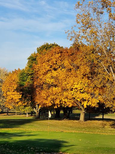 Corunna Hills Golf Course
