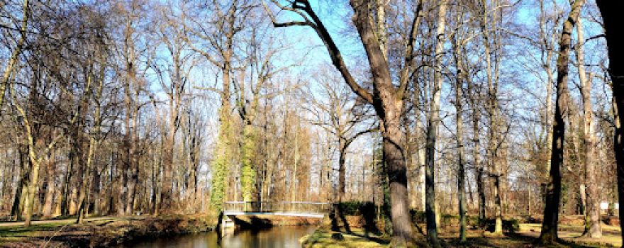 Schloß Park