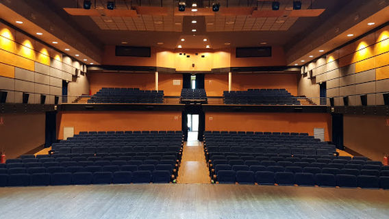 Teatro S. Giulia