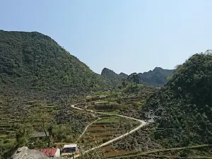 PHỐ CỔ ĐỒNG VĂN