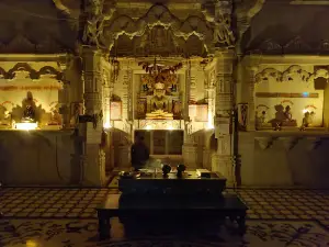 Shri vimalnath Jain Temple