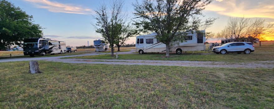 Double D RV Park
