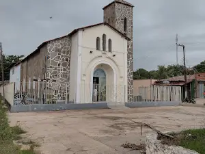 Capela de Fátima