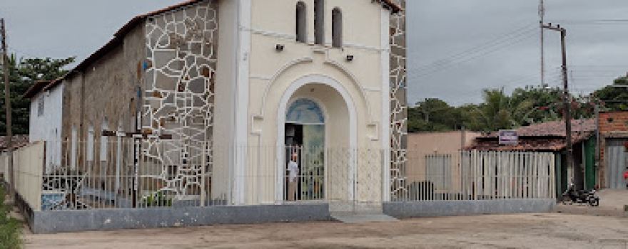 Capela de Fátima