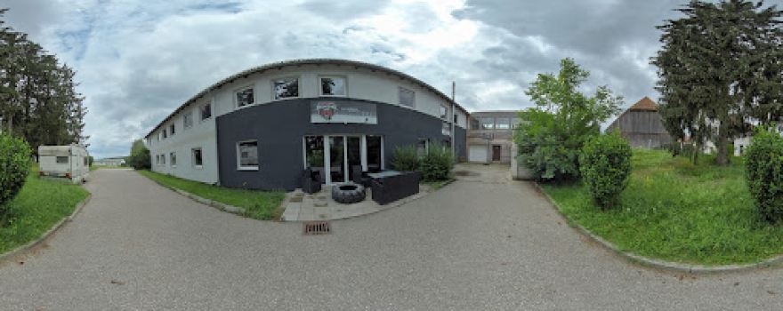 LM Arena Boxing Gym