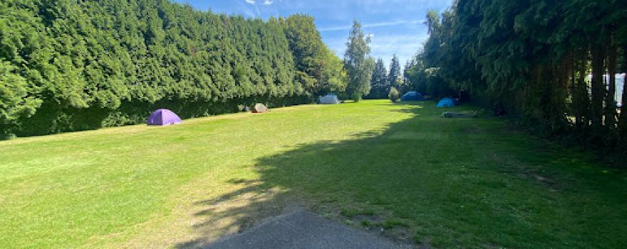 Camping Grimbergen