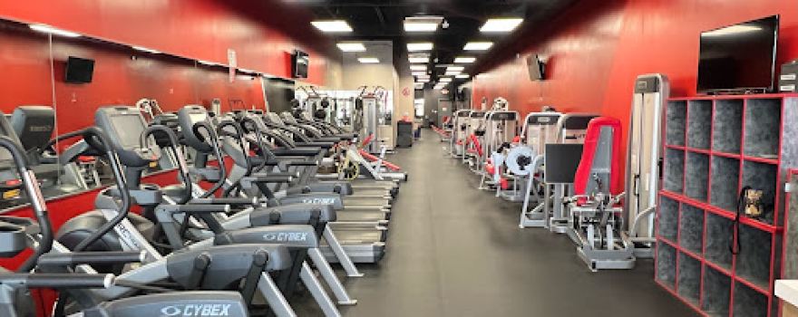 Snap Fitness Alexandria-Belle View