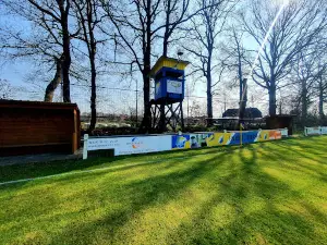 Spiel u. Sport Steenfelde e. V. Sportheim