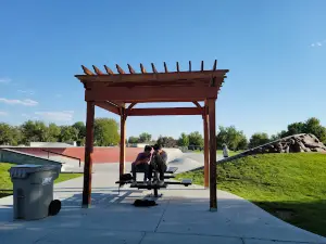 Richard Aguirre Park