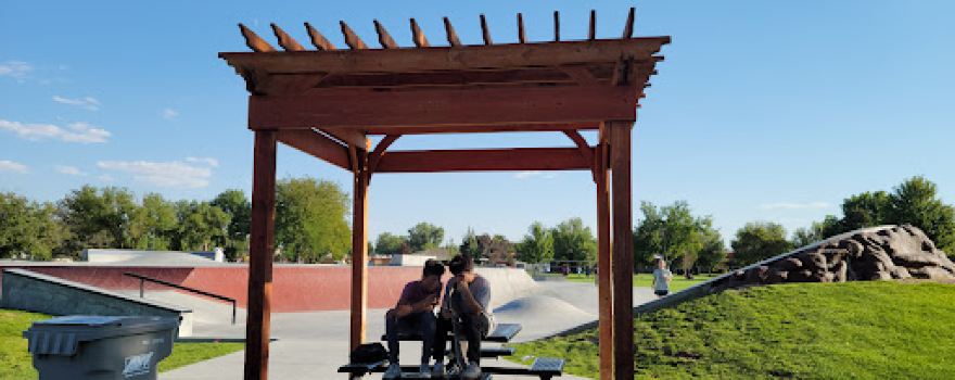 Richard Aguirre Park