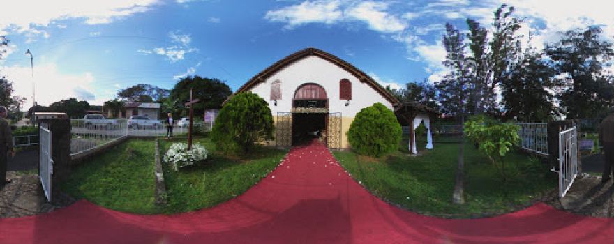 Saint John the Baptist Church