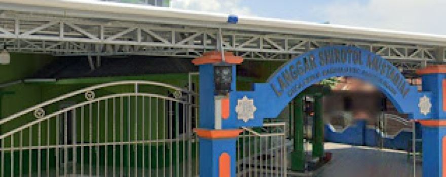 Langgar Shirottol Mustaqiem