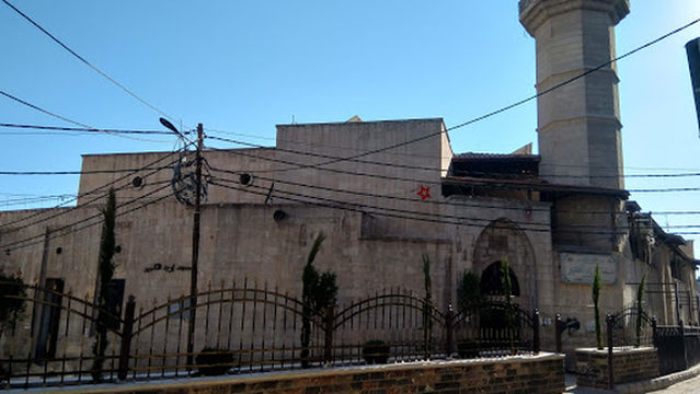 Irbid Great Mosque
